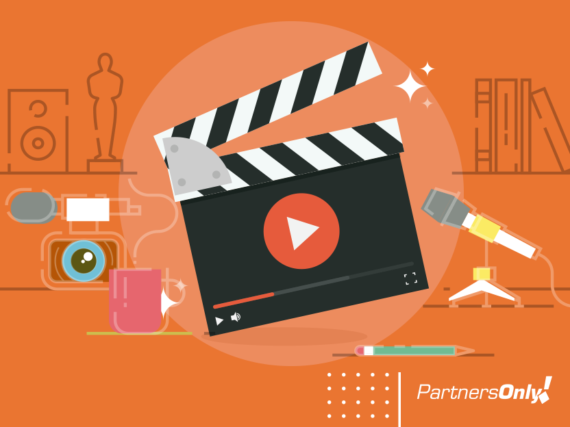 Video production: know a tool to boost registrations