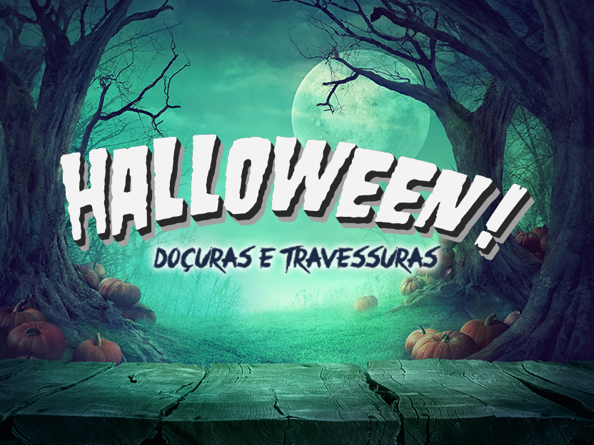 CPA Halloween