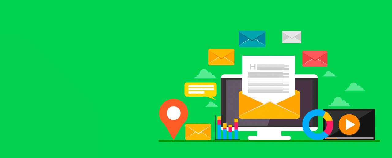 How to create an email marketing