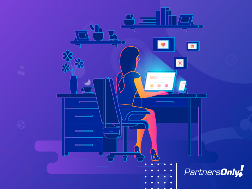 How to work from home and make money?