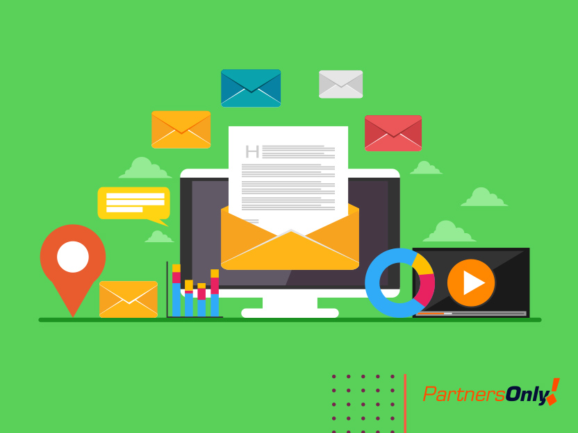 How to create an email marketing
