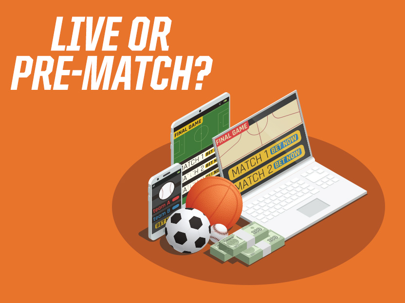 What do you know about online sports betting?