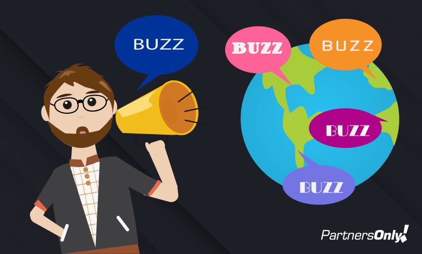 Have you made buzz marketing?