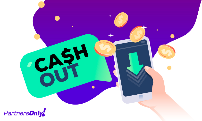 What is Cashout?